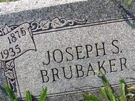 Joseph Schofield Brubaker