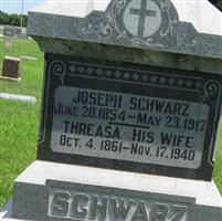 Joseph Schwarz