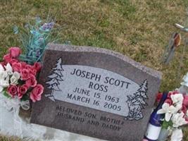 Joseph Scott Ross