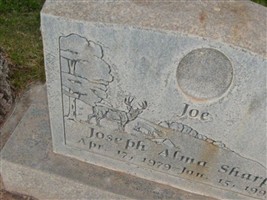 Joseph Sharp Joseph Sharp