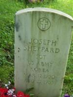 Joseph Sheppard