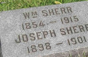Joseph Sherr