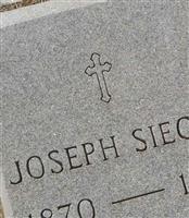 Joseph Sieger