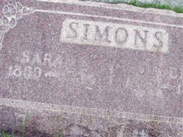 Joseph Simons
