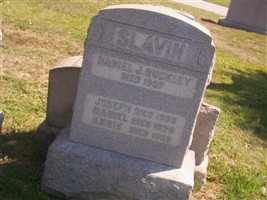 Joseph Slavin