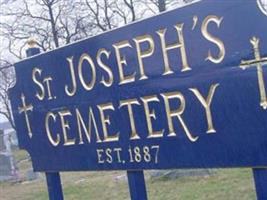 Saint Joseph Slovak Roman Catholic Cemetery