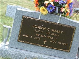 Joseph Smart, Sr Joseph Smart, Sr