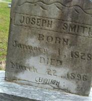 Joseph Smith