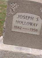 Joseph Smith Holloway