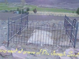 Joseph Smith Wing