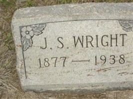 Joseph Smith Wright Joseph Smith Wright