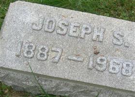 Joseph Springer Morris