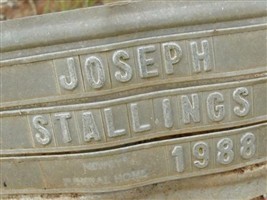 Joseph Stallings