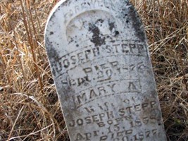 Joseph Stepp Joseph Stepp