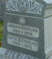 Joseph Sterling