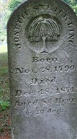 Joseph Strickling