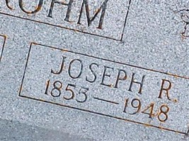 Joseph Strohm (2206374.jpg)