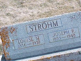 Joseph Strohm (2206375.jpg)
