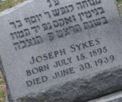 Joseph Sykes