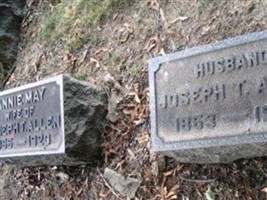 Joseph T. Allen Joseph T. Allen