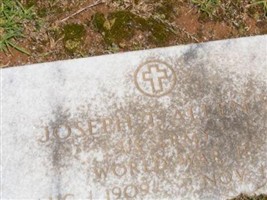 Joseph T Allen, Sr Joseph T Allen, Sr