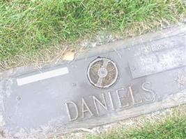 Joseph T. Daniels