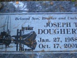 Joseph T Dougherty Joseph T Dougherty