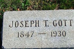 Joseph T. Gott