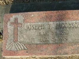 Joseph T Jacobson