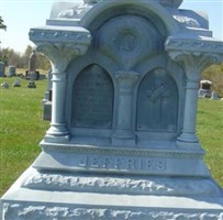 Joseph T. Jeffries