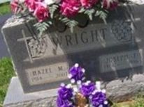 Joseph T. Wright Joseph T. Wright