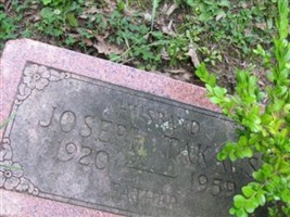 Joseph Takacs Joseph Takacs