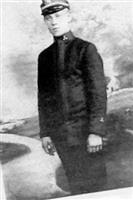 Joseph Thales Borden, Jr