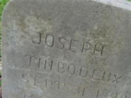 Joseph Thibodeaux