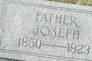 Joseph Thompson