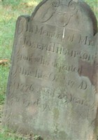Joseph Thompson, Jr Joseph Thompson, Jr