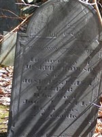 Joseph Thompson Webber Joseph Thompson Webber