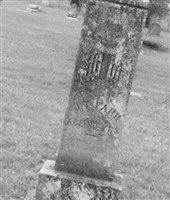 Joseph Tilford Farr Joseph Tilford Farr