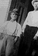 Joseph Tilford Farr Joseph Tilford Farr