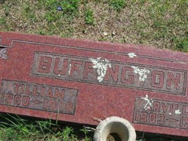 Joseph Tillman Buffington Joseph Tillman Buffington
