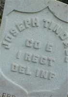 Joseph Tindall Joseph Tindall
