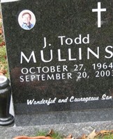 Joseph Todd Mullins