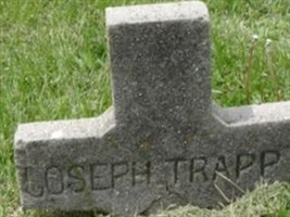 Joseph Trapp Joseph Trapp