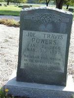 Joseph Travis Powers