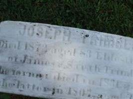 Joseph Trimble Joseph Trimble