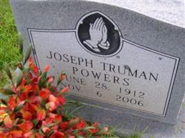 Joseph Truman Powers