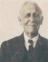 Joseph Tully Bell Joseph Tully Bell