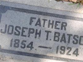 Joseph Turner Batson