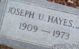 Joseph U. Hayes, Jr