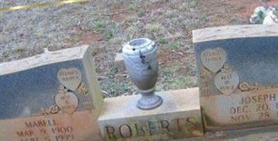 Joseph U Roberts Joseph U Roberts